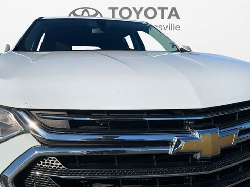 Used 2019 Chevrolet Traverse LT FWD image 16