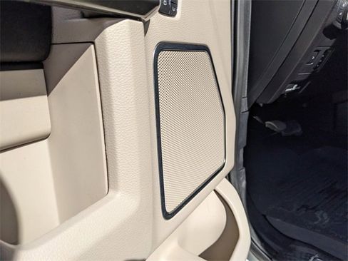 Certified 2021 Ford F450 Limited w/ FX4 Off-Road Package image 22