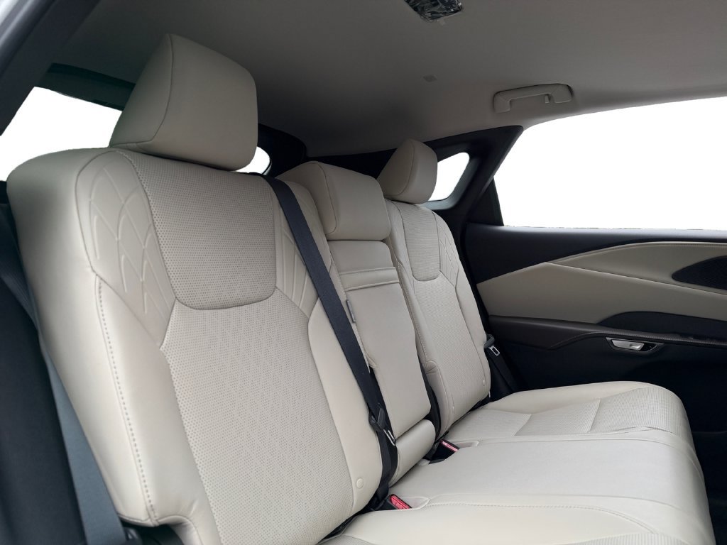 New 2026 Lexus RX 350 Premium Plus w/ Convenience Package AWD/4WD image 27