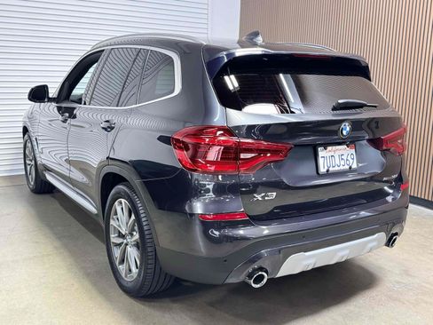 Used 2019 BMW X3 sDrive30i RWD image 57