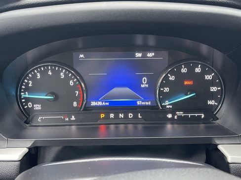 Used 2023 Ford Explorer XLT w/ Equipment Group 202A image 28