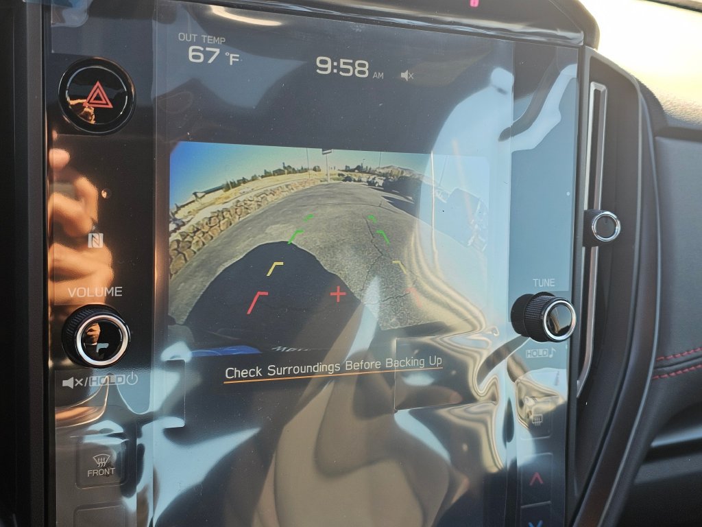 New 2026 Subaru WRX Premium AWD/4WD image 31