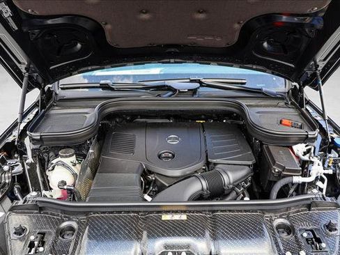 New 2026 Mercedes-Benz GLE 350 4MATIC image 26