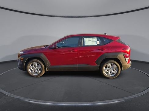 New 2026 Hyundai Kona SE image 5