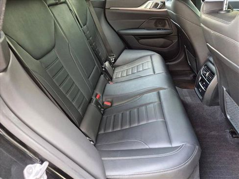 Used 2023 BMW M440i Gran Coupe w/ Premium Package RWD image 21