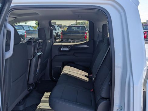 Certified 2023 Chevrolet Silverado 1500 LT image 14