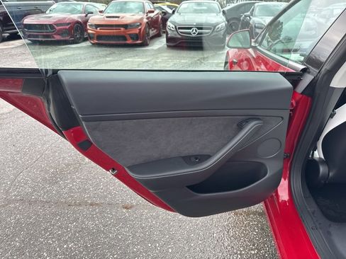 Used 2022 Tesla Model 3 Long Range image 29