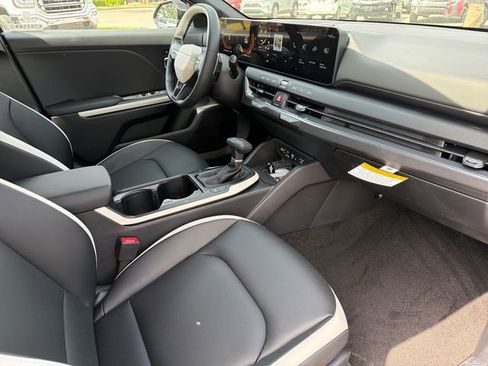 New 2026 Kia K4 GT-Line FWD image 22