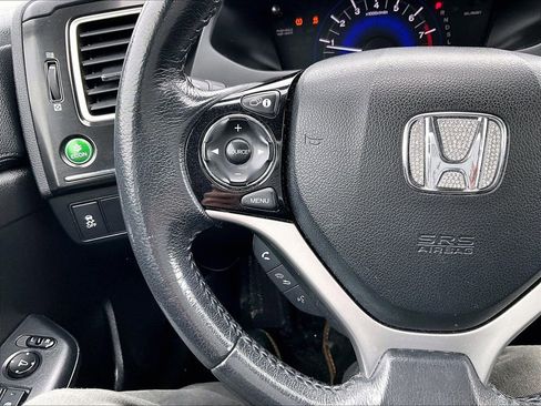 Used 2014 Honda Civic EX-L image 13