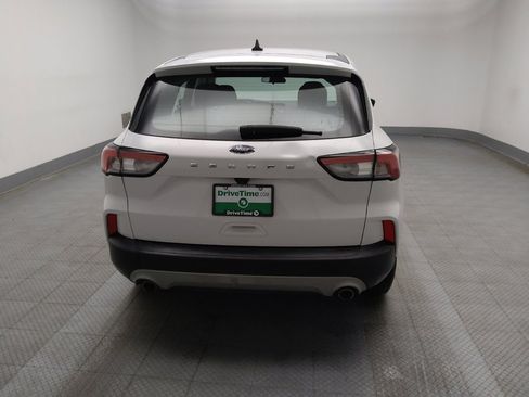 Used 2021 Ford Escape S image 7