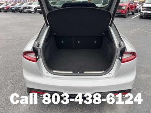 Used 2020 Kia Stinger GT2 image 35
