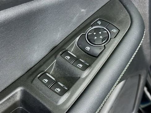 Certified 2021 Ford Edge ST w/ Equipment Group 401A image 29