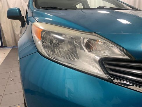 Used 2014 Nissan Versa Note S image 31