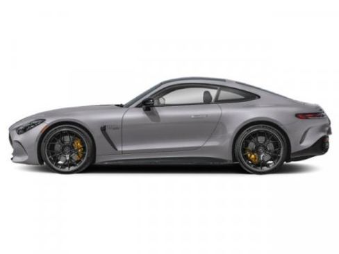 New 2024 Mercedes-Benz AMG GT 55 image 3