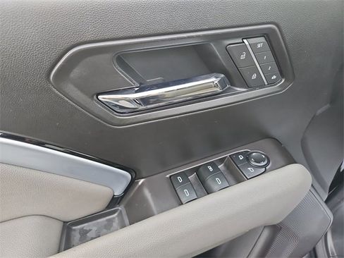 Certified 2026 Chevrolet Colorado ZR2 w/ Technology Package image 24