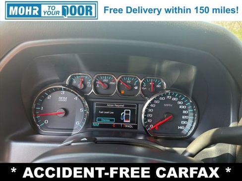 Used 2018 Chevrolet Silverado 1500 LT w/ All Star Edition image 18