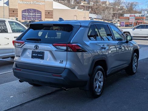 Used 2023 Toyota RAV4 LE image 6