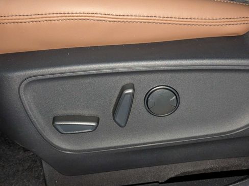 New 2026 Ford Bronco Sport Outer Banks w/ Outer Banks Tech Package+ AWD/4WD image 21
