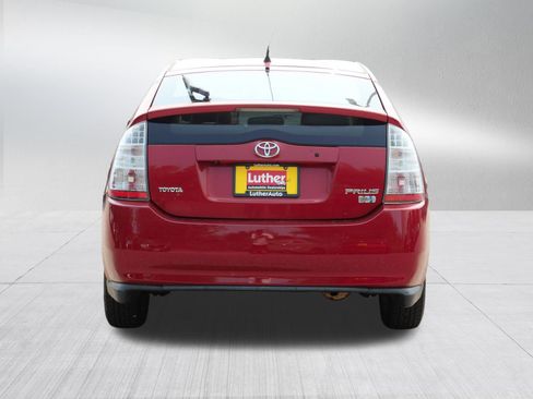 Used 2006 Toyota Prius FWD image 6