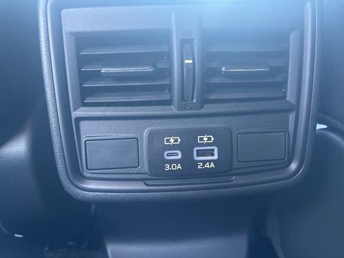 New 2026 Subaru Outback Premium image 13