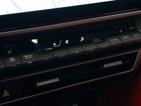 Used 2025 Toyota Camry XSE image 25