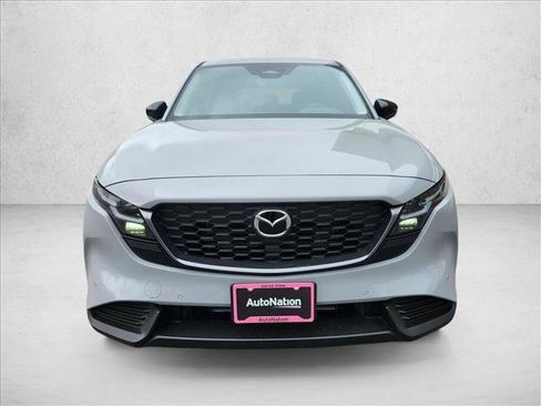 New 2026 MAZDA CX-5 Select AWD/4WD image 8