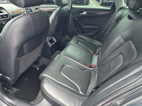 Used 2013 Audi A4 2.0T Premium AWD/4WD image 14