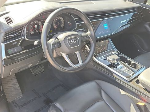 Used 2023 Audi Q7 3.0T Premium Plus image 18