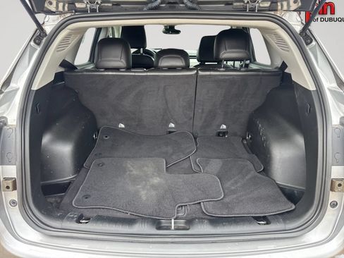 Used 2022 Jeep Compass Limited AWD/4WD image 20