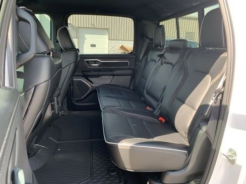 New 2026 RAM 1500 Laramie image 24