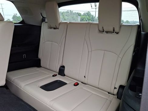 Used 2025 INFINITI QX60 Sensory AWD/4WD image 12