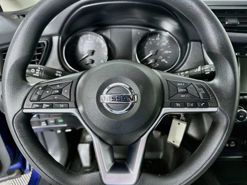 Used 2020 Nissan Rogue Sport S w/ Appearance Package AWD/4WD image 17