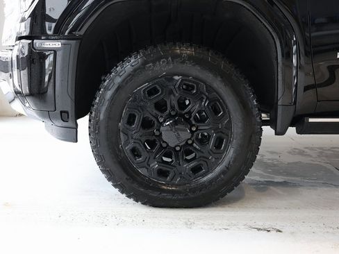 New 2026 GMC Sierra 3500 Denali w/ Denali Reserve Package image 49