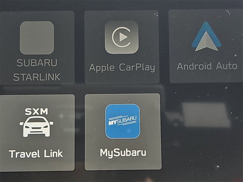 Certified 2023 Subaru WRX Limited image 23