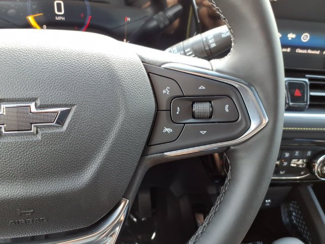 New 2026 Chevrolet TrailBlazer ACTIV w/ Convenience Package FWD image 15