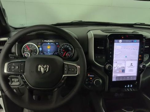 New 2026 RAM 1500 Big Horn image 13