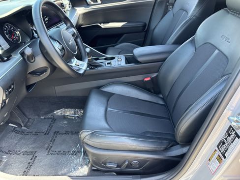 Certified 2023 Kia K5 GT-Line FWD image 18