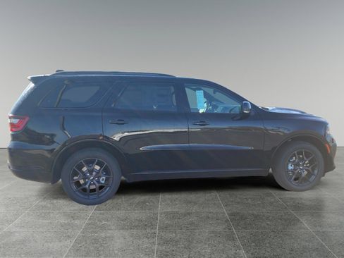 New 2026 Dodge Durango GT image 6