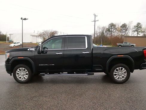 Used 2020 GMC Sierra 2500 Denali w/ Denali Ultimate Package image 4