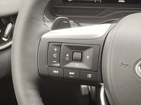 New 2027 INFINITI QX65 Sport AWD/4WD image 12