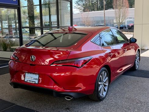 New 2026 Acura Integra image 7