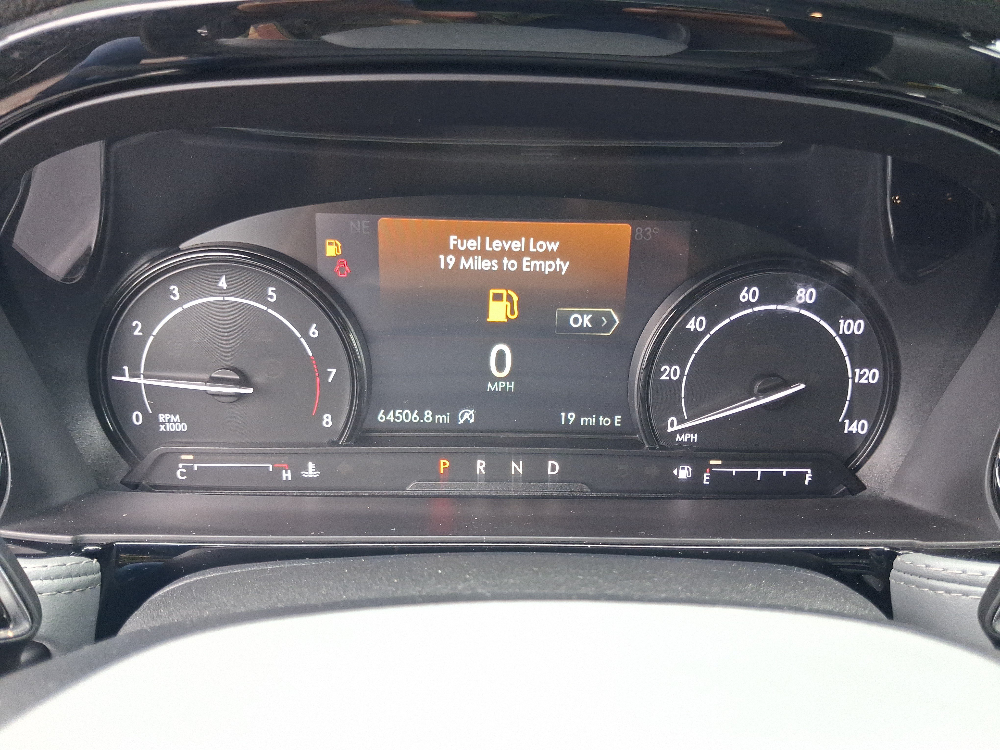 Used 2021 Lincoln Corsair FWD image 16