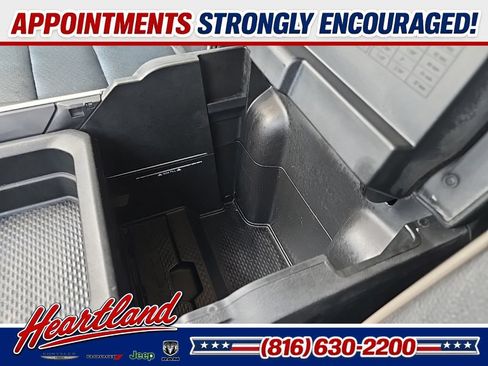 Used 2019 RAM 1500 Laramie AWD/4WD image 79