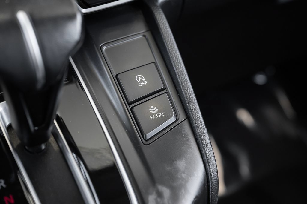 Used 2022 Honda CR-V EX-L image 36