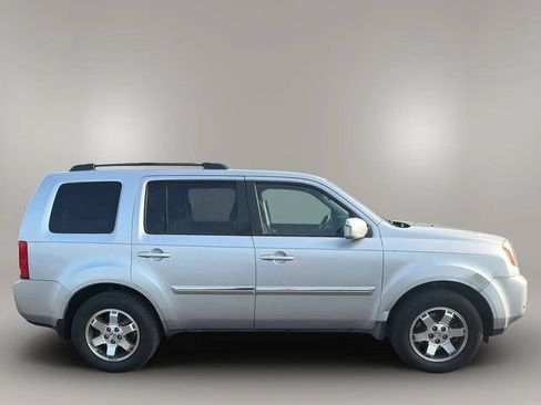 Used 2011 Honda Pilot Touring image 8