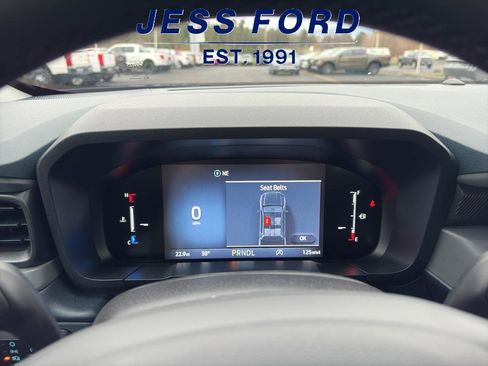 New 2025 Ford Maverick XLT w/ XLT Luxury Package image 20