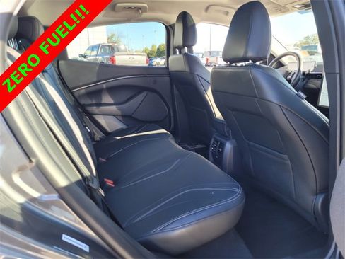 Used 2023 Ford Mustang Mach-E Premium image 10