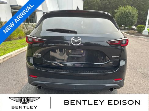 Used 2023 MAZDA CX-5 AWD 2.5 S image 3