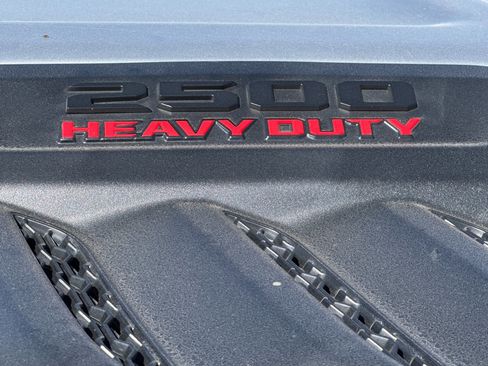 New 2026 RAM 2500 Rebel w/ Rebel Level 2 Equipment Group AWD/4WD image 25