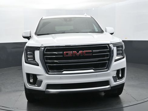 Used 2023 GMC Yukon SLT image 8